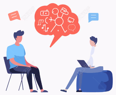 1-to-1 Consultation